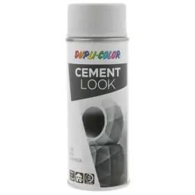 DUPLI - COLOR Cement look tmavá Hoover - matný sprej 400ml