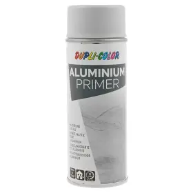DUPLI - COLOR Aluminium Primer náter na hliník - základový sprej 400ml