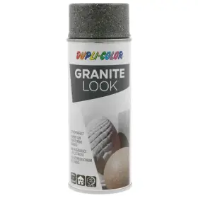 DUPLI - COLOR GRANIT efekt kameňa šedá - matný sprej 400ml