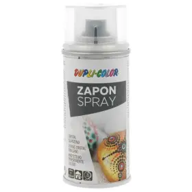 DUPLI - COLOR Zapon transparentný lak - lesklý sprej 150ml