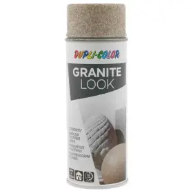 DUPLI - COLOR GRANIT efekt kameňa hnedá - matný sprej 400ml
