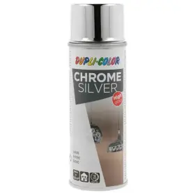 DUPLI - COLOR CHROME SILVER chróm - dekoratívny sprej 200ml