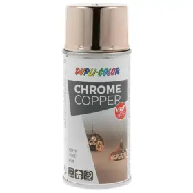 DUPLI - COLOR Chrome copper medený chróm - lesklý sprej 150ml