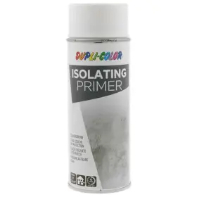 DUPLI - COLOR Izolačný základ biely - rýchloschnúci sprej 400ml
