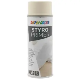 DUPLI - COLOR základ na polystyrén - transparentný sprej 400ml