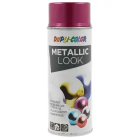 DUPLI - COLOR Sanitárna farba pergamon - lesklý sprej 400ml