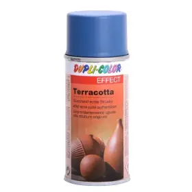 DUPLI - COLOR terracotta sahara zamatová modrá - štruktúrovaný sprej 150ml