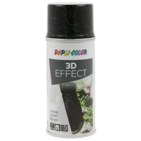 DUPLI - COLOR 3D effect motip chrome - dekoratívny sprej 150ml