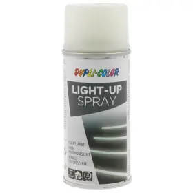DUPLI - COLOR Fosforujúca svietiaca farba - dekoratívny sprej 150ml