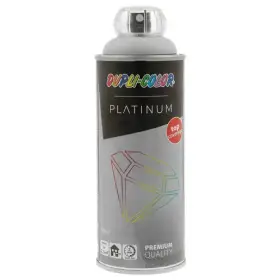 DUPLI - COLOR PLATINUM univerzálny základ šedý - matný sprej 400ml
