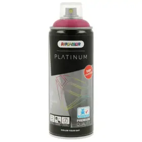 DUPLI - COLOR Platinum RAL4006 dialová - Saténový sprej 400ml