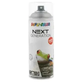 DUPLI - COLOR Next METALLIC strieborná - Metalický sprej 400ml
