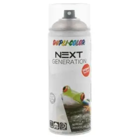 DUPLI - COLOR Next METALLIC ružovozlatá - Metalický sprej 400ml