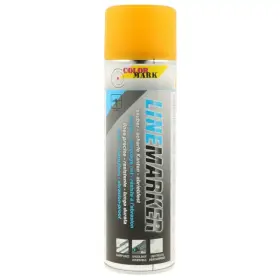 COLORMARK Linemarker žltá - značkovací sprej 500ml