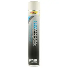 COLORMARK Linemarker biela - sprej na značkovanie čiar 750ml