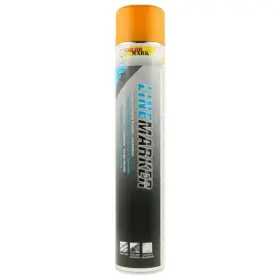 COLORMARK Linemarker žltá - sprej na značkovanie čiar 750ml