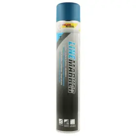 COLORMARK Linemarker modrá - sprej na značkovanie čiar 750ml