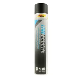 COLORMARK Linemarker čierna - sprej na značkovanie čiar 750ml