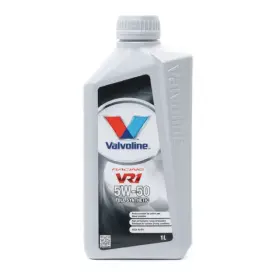 Valvoline VR1 RACING  5W-50 1L