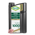 YACCO VX 1000 LL 5W-40 2L