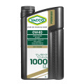 YACCO VX 1000 LL 0W40 2L