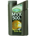 YACCO MVX 500 TS 4T 20W-50 1L