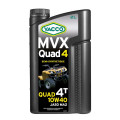 YACCO MVX QUAD 4T 10W-40 2L