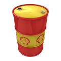 Shell Spirax S3 T 15W-40 20L