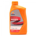 REPSOL MOTO RIDER 4T 15W-50 1L