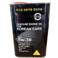 FANFARO KOREAN CARS 6714 5W-30 1L