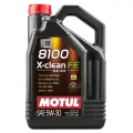 Motul 8100 X-CLEAN FE 5W-30 5L