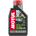 Motul ATV-UTV EXPERT 4T 10W-40 1L