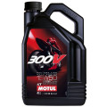 MOTUL 300V 15W-50 4T Factory line road racing 4L