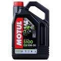 Motul 5100 4T 10W-30 4L