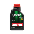 MOTUL 5W40 CNG/LPG SPECIFIC 1L