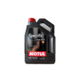 MOTUL SPECIFIC 504 00 507 00 5W-30 5L