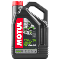 Motul ATV-UTV EXPERT 4T 10W-40 4L