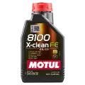 Motul 8100 X-CLEAN FE 5W-30 1L