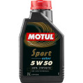 MOTUL 5W-50 SPORT 1L