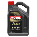 MOTUL 5W-50 SPORT 5L