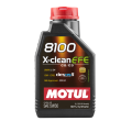 MOTUL 5W-30 8100 X-CLEAN EFE 1L