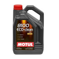 Motul 8100 Eco-Clean C2 5W-30 5L