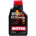 Motul 8100 Eco-Nergy 5W-30 1L