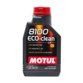 Motul 8100 Eco-Clean 0W-30 1L