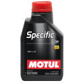 MOTUL 5W-40 SPECIFIC LL-04 1L