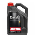 MOTUL 5W-40 SPECIFIC LL-04 5L