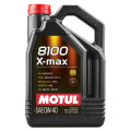 Motul 8100 X-MAX 0W-40 5L