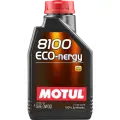 MOTUL 8100 0W30 ECO-NERGY 1L