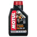 MOTUL 7100 5W-40 4T 1L