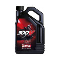 MOTUL 300V FACTORY LINE ROAD RACING 5W-40 4L